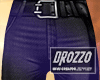 D| Airport Crush Pant B