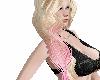 A~ Pink Tip Alma