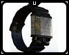 Uza Concept Watch