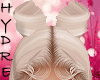Lex Long Blond