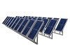 Solar Panel Power Array
