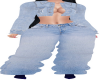 OUTFIT JEANS