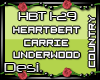 D| Heartbeat