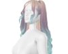 Magical Unicorn - Hair