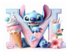 Stitch M Picture