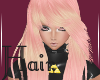 Pink-Andro Hair