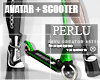 [P]Panda Avi + Scooter