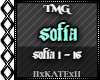 TMG - SOFIA