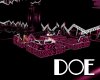 [d0e]BDay Pink Sofa