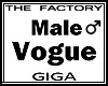 TF Male Vogue Avi Giga