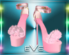 [eVe]CottonTailShoes