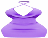 Jemma  Purple Dress