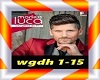 Markus Luca-Wo gehst du