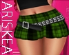 [ᴀ] Siara Skirts G