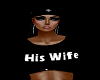 His Wife