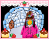 club penguin igloo