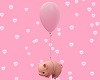 Piggy floating 💋