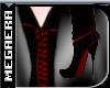 {MB} Goth Wench Boots