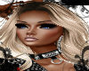 Ohntria blonde