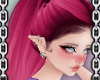 ⛓ Mave Hair Rose