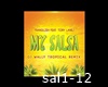 my salsa - franglish