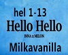 Inna-Hello Hello
