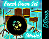 Caribbean Paradise Drums