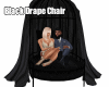 Paint it Black Chaise
