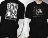 ♦ Stand Out L.Sleeve