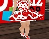 iKIds Red Heart Kimmy