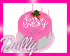 [Dolly] Happy Bday Pink