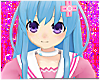 anime girl avatar
