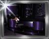 ! gothic purple bar