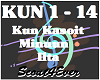 Kun Kasoit Minuun-Ilta