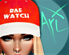 *V* BaeWatch Snapback