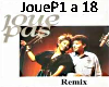 Joue pas Remix + dance