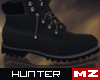 HMZ: Night Boots