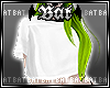 𝕭 | White Crop Top