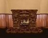 WH fireplace