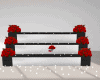 Love Ladder and Rose