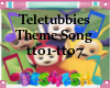Teletubbies Theme Song