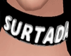 SHOKER SURTADA
