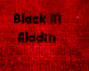"N2" Black M Aladin