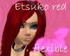 ~Bloody~ Etsuko red flex
