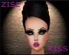 {LDC}ZISE KISS LIPSTICK