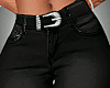 T! Rip Denim Jeans B RL