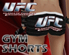 UFC Gym Shorts