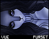 V e Mech Hair 4