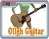 Olleh Guitar