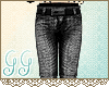 `] Black Jeans - Male